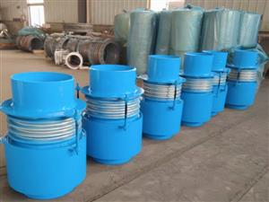 內外壓波紋補償器-內外壓波紋膨脹節(jié)-內外壓平衡波紋補償器